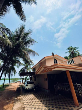 Udupi homestay